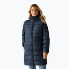 Dámský zateplený kabát REGATTA Amara navy/dusky blue
