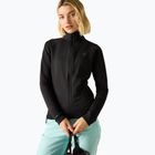 Dámská mikina Dare 2b Lowline Full Zip Core Stretch black