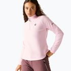 Dámská fleecová mikina Dare 2b Freeform II Fleece pink haze