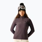 Dámská fleecová mikina Dare 2b Freeform II Fleece huckleberry