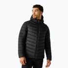 Pánská zateplená bunda Dare 2b Torrek Padded Jacket black/black