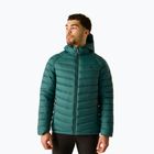 Pánská zateplená bunda Dare 2b Torrek Padded Jacket mediterranea