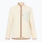 Dámská fleecová mikina Regatta Frankie Full Zip light vanilla/mocha