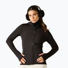 Dámská mikina Dare 2b Glacier Midlayer black