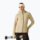 Dámská mikina Dare 2b Glacier Midlayer white pepper
