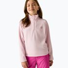 Dětská fleecová mikina Dare 2b Freehand Fleece pink haze