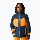 Dětská lyžařská bunda Dare2B Rip It Jacket navy/electric orange