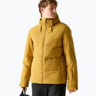 Pánská lyžařská bunda Dare 2b Corded Jacket wood brown