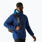 Pánská zateplená bunda REGATTA Astrel aviator blue