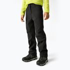 Dětské trekové kalhoty REGATTA Highton Winter RKJ176 black