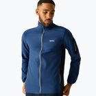 Pánská mikina REGATTA Baslinn aviator blue/navy