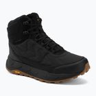 Pánské turistické boty REGATTA Onyx Mid black gum