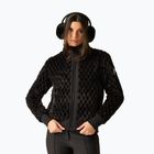 Dámská fleecová mikina Dare 2b Glitz Midlayer black