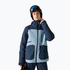 Pánská lyžařská bunda Dare2B Baseplate IV Jacket navy/dusky blue