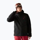 Pánská lyžařská bunda Dare2B Eagle IV Jacket black