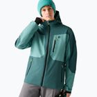 Pánská lyžařská bunda Dare2B Eagle IV Jacket teal/mediterranea