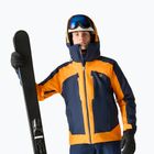 Pánská bunda Dare 2b Assimilate II Jacket navy/electric orange