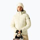 Dámská lyžařská bunda Dare2B Gliding II Jacket almond milk