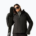 Dámská lyžařská bunda Dare2B Glacier II Jacket black