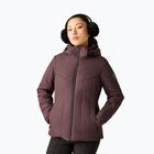 Dámská lyžařská bunda Dare2B Glacier II Jacket huckleberry