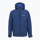 Pánská nepromokavá bunda REGATTA Maltrek aviator blue