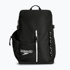 Plavecký batoh Speedo Pro 45 l speedo black