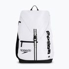 Plavecký batoh Speedo Team 35 l speedo white