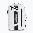 Plavecký batoh Speedo Flex Bag 25 l speedo white/speedo black