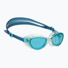 Plavecké brýle Speedo Futura Hydrospex fair aqua/cobalt
