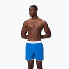 Pánské koupací šortky Speedo Jetstream Retro Logo Volley 16" 8-005082002 Turkish Sea