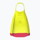 Plavecké ploutve Speedo DMC Repellor X yellow/red