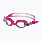 Dětské plavecké brýle Speedo Skoogles blossom/electric pink/clear