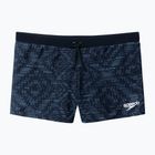 Pánské plavecké boxerky Speedo Valmilton Aquashort anthracite