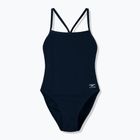 Dámské jednodílné plavky Speedo Solid Endurancex V-Back 2.0 team black