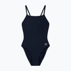 Dámské jednodílné plavky Speedo Solid Endurancex Strappy Back team black