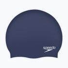 Plavecká čepice Speedo Plain Moulded Silicone dusk purple