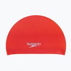 Plavecká čepice Speedo Fastskin Hiro autumn red