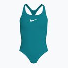 Dětské jednodílné plavky Nike Effortless Essential energy