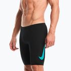 Plavecké jammery Nike Hydrastrong Nike Inc 1972 Jammer energy