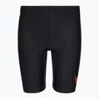 Dětské plavky jammer Nike Logo Graphic Jammer black