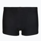 Chlapecké plavecké boxerky Nike Logo Graphic Square Leg black