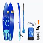 Unifiber Sonic Touring iSup 12'6'' FCD modrá SUP deska UF900100260