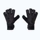 RG Aspro brankářské rukavice Black-Out černé BLACKOUT07