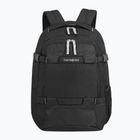 Batoh na notebook Samsonite Sonora 15" 31/34 l black