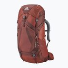 Dámský trekingový batoh Gregory Maven 55 l rosewood red