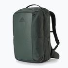 Turistický batoh Gregory Border Carry On 40 dark forest