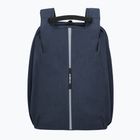 Městský batoh Samsonite Securipack 30 l eclipse blue 