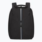Městský batoh Samsonite Securipack 30 l black steel