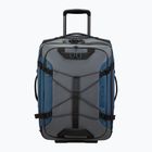 Cestovní taška Samsonite Outlab Paradiver 51 l artic grey