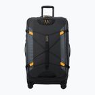 Cestovní taška Samsonite Outlab Paradiver Spinner 117 l ozone black